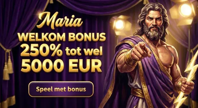 Maria Casino